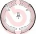 <strong>Гальмівні колодки барабанні BREMBO S54519 (фото 1)</strong>
