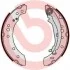 <strong>Гальмівні колодки барабанні BREMBO S54521 (фото 1)</strong>