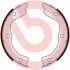 <strong>Гальмівні колодки барабанні BREMBO S56543 (фото 1)</strong>