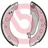 <strong>Гальмівні колодки барабанні BREMBO S56 551 (фото 1)</strong>