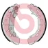 <strong>Гальмівні колодки барабанні BREMBO S59531 (фото 1)</strong>