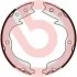 <strong>Гальмівні колодки барабанні BREMBO S61542 (фото 1)</strong>