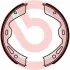 <strong>Гальмівні колодки барабанні BREMBO S65 504 (фото 1)</strong>