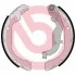<strong>Гальмівні колодки барабанні BREMBO S68 549 (фото 1)</strong>