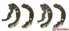 <strong>Гальмівні колодки барабанні BREMBO S68 549 (фото 2)</strong>