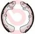 <strong>Гальмівні колодки барабанні BREMBO S79 515 (фото 1)</strong>