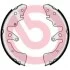 <strong>Гальмівні колодки барабанні BREMBO S79524 (фото 1)</strong>