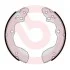 <strong>Гальмівні колодки барабанні BREMBO S79 526 (фото 1)</strong>