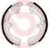 <strong>Гальмівні колодки барабанні BREMBO S83 506 (фото 1)</strong>