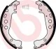 <strong>Гальмівні колодки барабанні BREMBO S83 508 (фото 1)</strong>