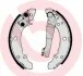 <strong>Гальмівні колодки барабанні BREMBO S85 507 (фото 1)</strong>