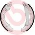 <strong>Гальмівні колодки барабанні BREMBO S85 511 (фото 1)</strong>