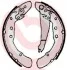 <strong>Гальмівні колодки барабанні BREMBO S85 514 (фото 1)</strong>