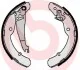 <strong>Гальмівні колодки барабанні BREMBO S85516 (фото 1)</strong>