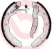 <strong>Гальмівні колодки барабанні BREMBO S85 517 (фото 1)</strong>