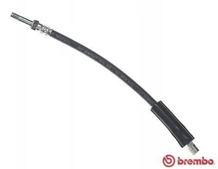 <strong>Гальмівний шланг BREMBO T06007 (фото 1)</strong>
