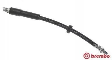 <strong>Гальмівний шланг BREMBO T06022 (фото 1)</strong>