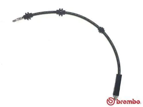 <strong>Гальмівний шланг BREMBO T06040 (фото 1)</strong>