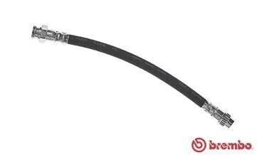 <strong>Шланг гальмівний BREMBO T 11 017 (фото 1)</strong>