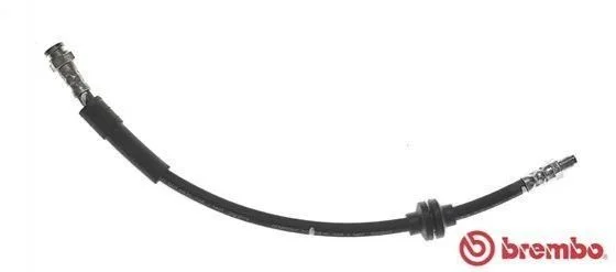 <strong>Шланг гальмівний BREMBO T23186 (фото 1)</strong>