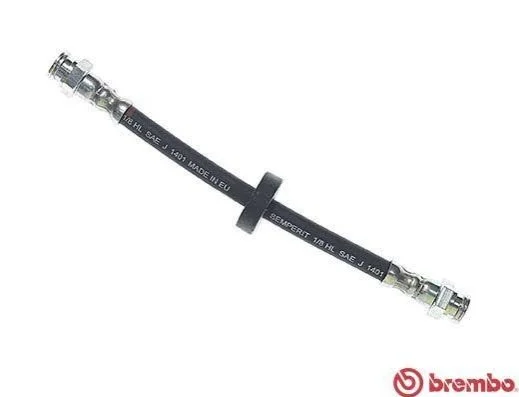 <strong>Шланг гальмівний BREMBO T23210 (фото 1)</strong>