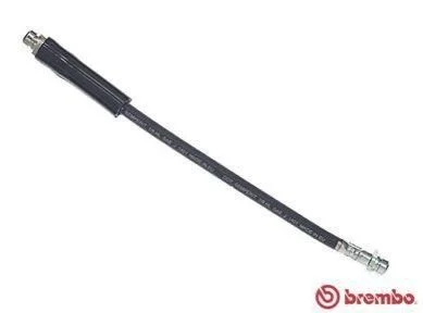 <strong>Гальмівний шланг BREMBO T24048 (фото 1)</strong>