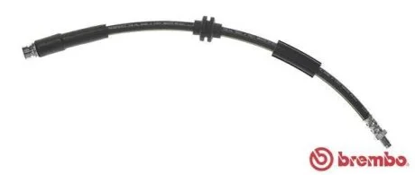 Гальмівний шланг для BREMBO T24 116 фото товару