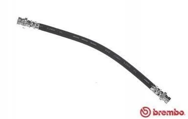 <strong>Шланг гальмівний BREMBO T30050 (фото 1)</strong>