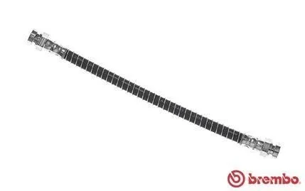 <strong>Шланг гальмівний BREMBO T 30 060 (фото 1)</strong>