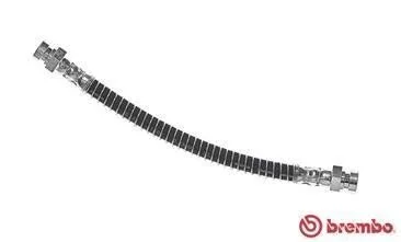 <strong>Гальмівний шланг BREMBO T30065 (фото 1)</strong>