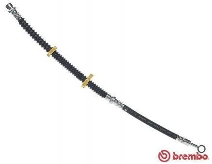 <strong>Гальмівний шланг BREMBO T44 031 (фото 1)</strong>
