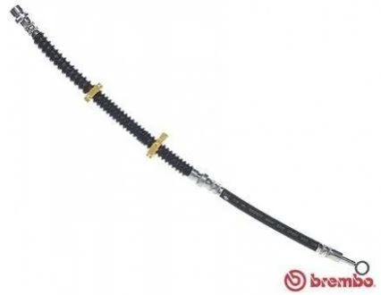 Гальмівний шланг для Land Rover BREMBO T44 031 фото товару