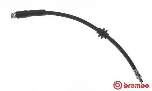 <strong>Шланг гальмівний BREMBO T49046 (фото 1)</strong>