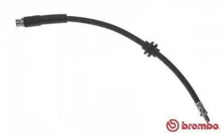 Шланг гальмівний для BREMBO T49046 фото товару