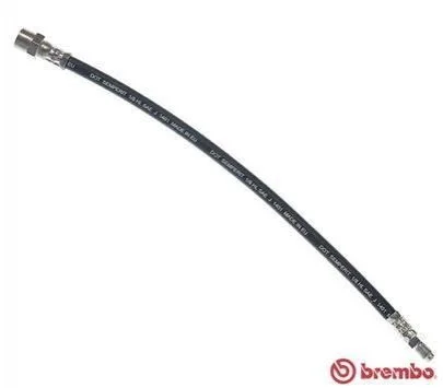 <strong>Шланг гальмівний BREMBO T50003 (фото 1)</strong>