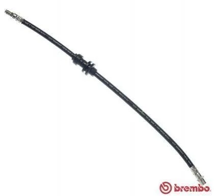 <strong>Гальмівний шланг BREMBO T50027 (фото 1)</strong>