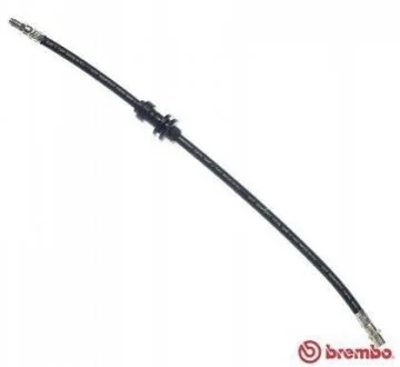 Гальмівний шланг для Mercedes BREMBO T50027 фото товару