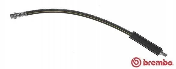 <strong>Шланг гальмівний BREMBO T 50 051 (фото 1)</strong>