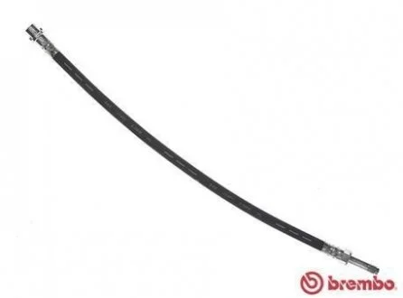 Тормозной шланг для BREMBO T50 055 фото товара