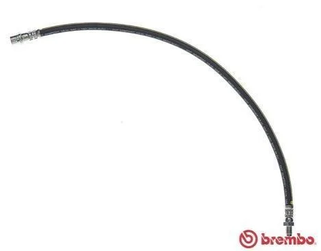 <strong>Шланг гальмівний BREMBO T 50 063 (фото 1)</strong>