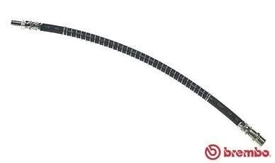 <strong>Гальмівний шланг BREMBO T50064 (фото 1)</strong>