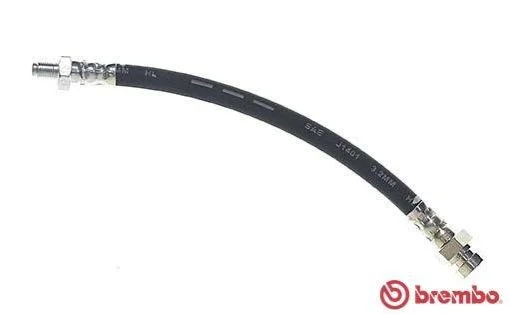 <strong>Шланг гальмівний BREMBO T 54 051 (фото 1)</strong>