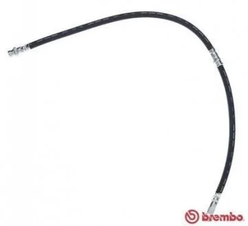 Шланг гальмівний для Mitsubishi BREMBO T54052 фото товару