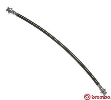 <strong>Гальмівний шланг BREMBO T56 183 (фото 1)</strong>