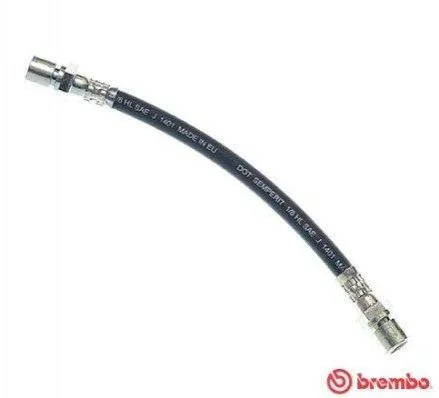 <strong>Гальмівний шланг BREMBO T59002 (фото 1)</strong>