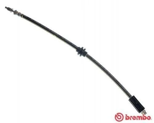 <strong>Шланг гальмівний BREMBO T61028 (фото 1)</strong>