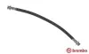 <strong>Гальмівний шланг BREMBO T78 033 (фото 1)</strong>