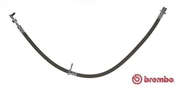<strong>Гальмівний шланг BREMBO T83 098 (фото 1)</strong>