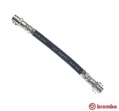<strong>Шланг гальмівний BREMBO T 85 027 (фото 1)</strong>