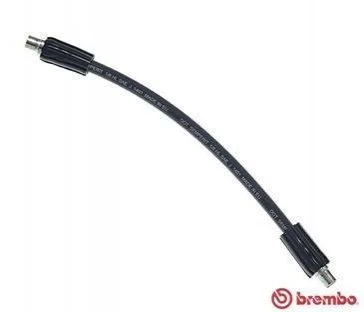<strong>Тормозной шланг BREMBO T85040 (фото 1)</strong>
